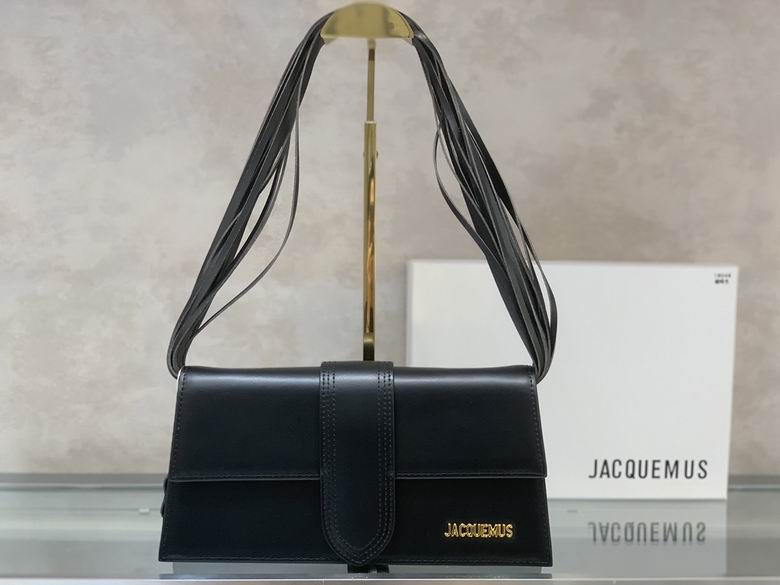 Jacquemus Shoulder Bag ID:20260722-19